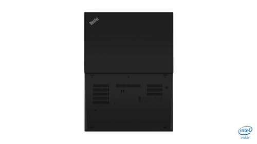 ThinkPad T490 - 14'' 512GB 8GB Core i5-8265U