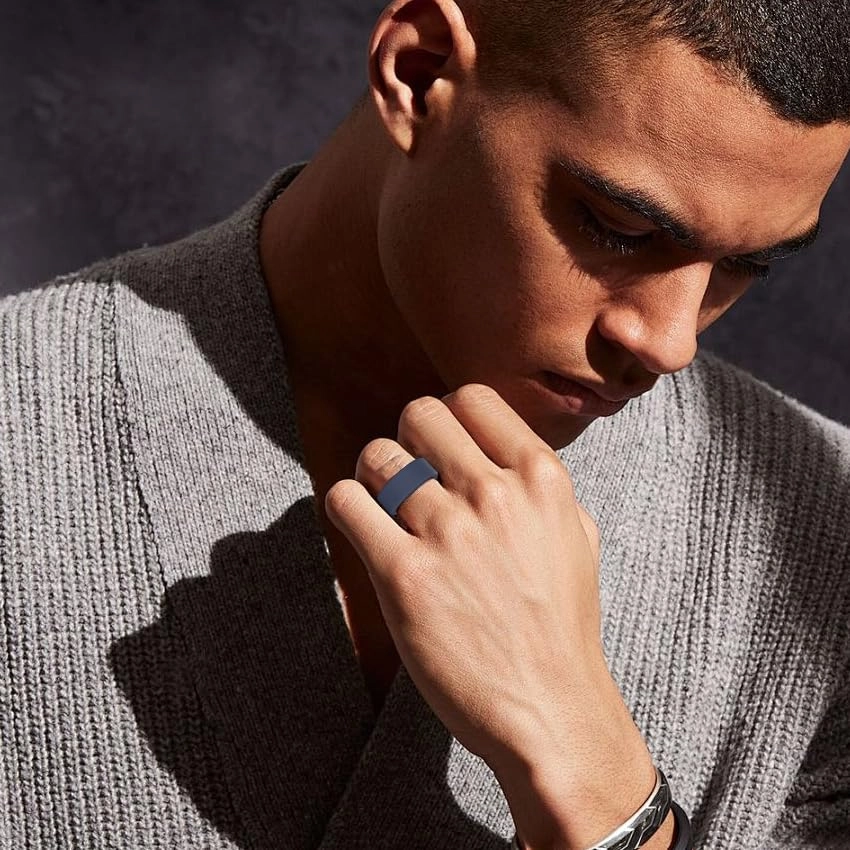 Rings Cover - L for 12/13/14/15