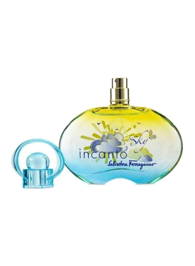 Incanto Sky Eau de Toilette 100ml