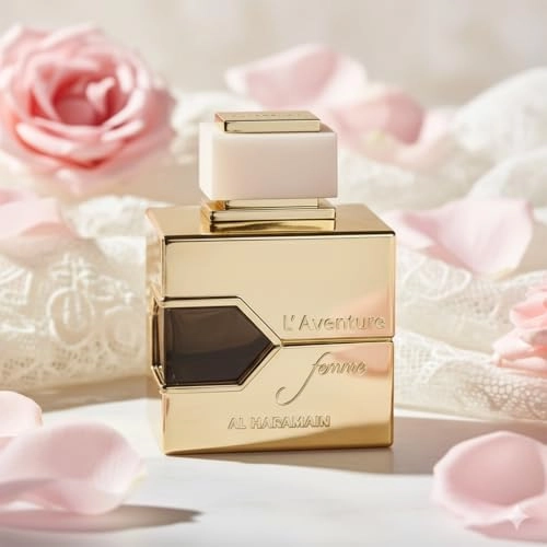 L’Aventure Femme Eau de Parfum 100 ml
