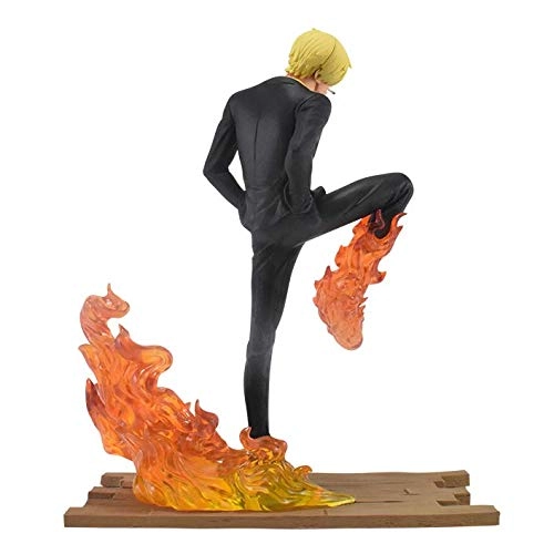 Sanji - ONE PIECE - 15 cm (BP16815)