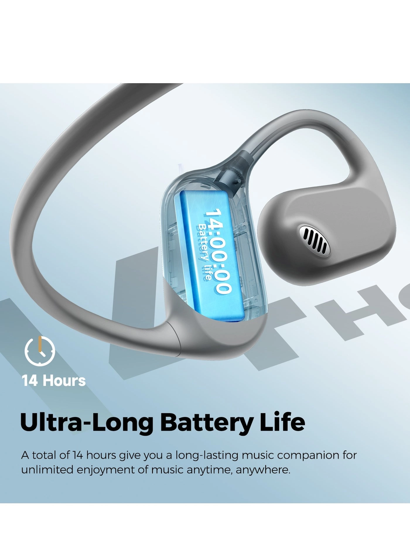 Runfree Lite2 Wireless Headphone