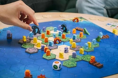 Survive The Island: 2024 Edition