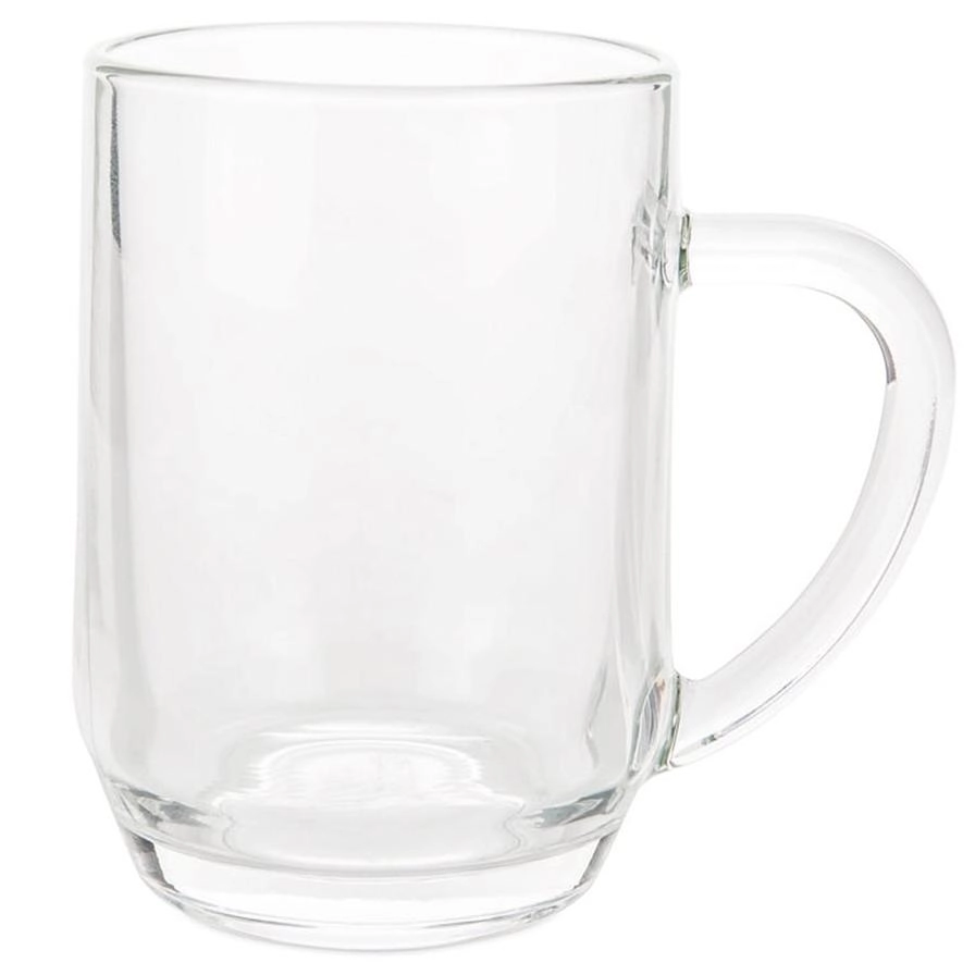 Luminarc Haworth Glass Mug - 580 ml