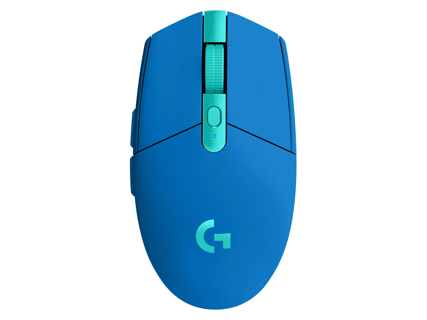 G305 LIGHTSPEED Gaming Mouse - Wireless