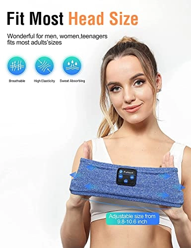 FULH01 Wireless Headphone