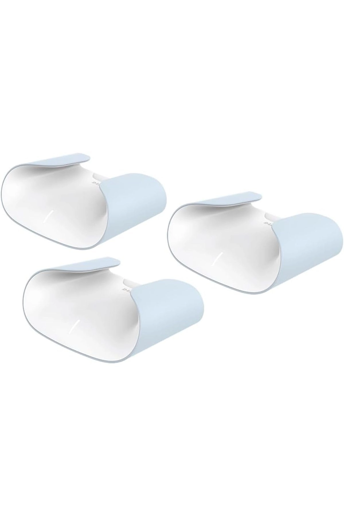 D-Link AQUILA PRO AI AX6000 - WiFi 6 3 piece(s)