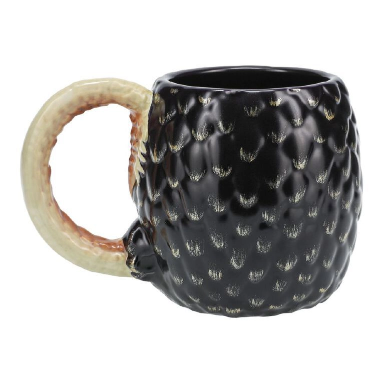 Paladone House of The Dragon Shaped Mug - Dragon Egg 500 ml