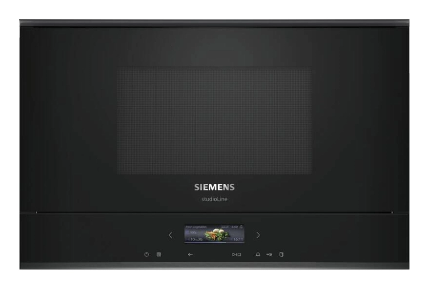 Siemens iQ700 BF722R1B1