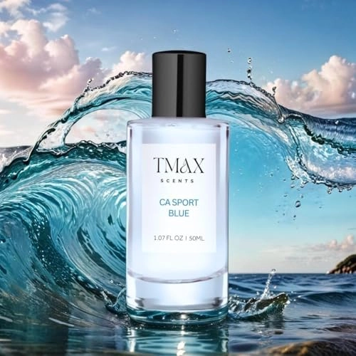 CA Sport Blue Eau de Parfum 50ml