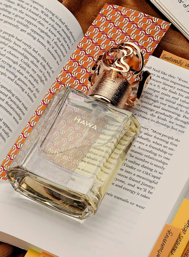 Hawa Eau de Parfum 50.0 ml