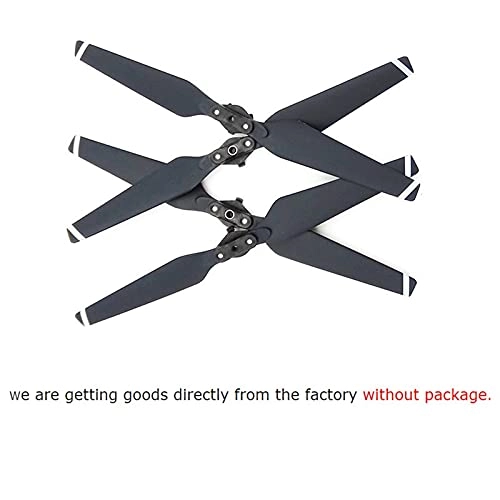 8331 propeller - Quick Release Folding