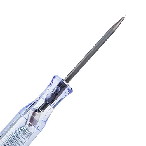 FT-2 - 6-24V alligator clip