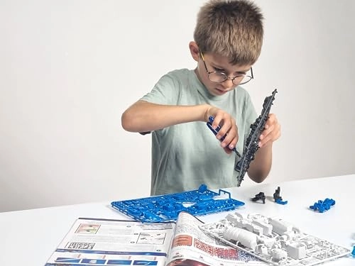 Hydraulic Boxers - 327 pieces