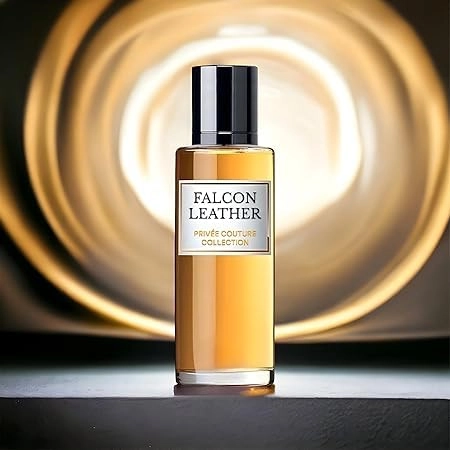 Falcon Leather Eau de Parfum - 30 ml