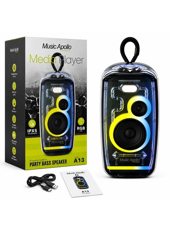 Music Apollo A13 - 20W