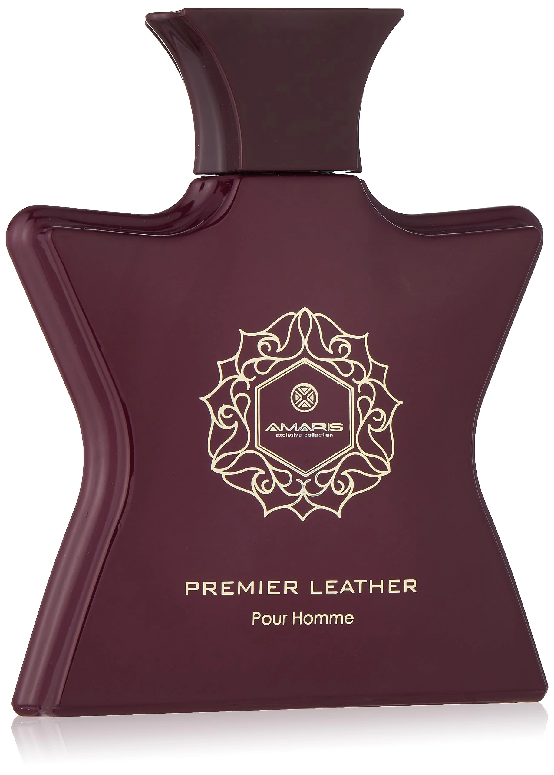Winner Manufacturing Premier Leather Pour Homme Eau de Parfum 100ml