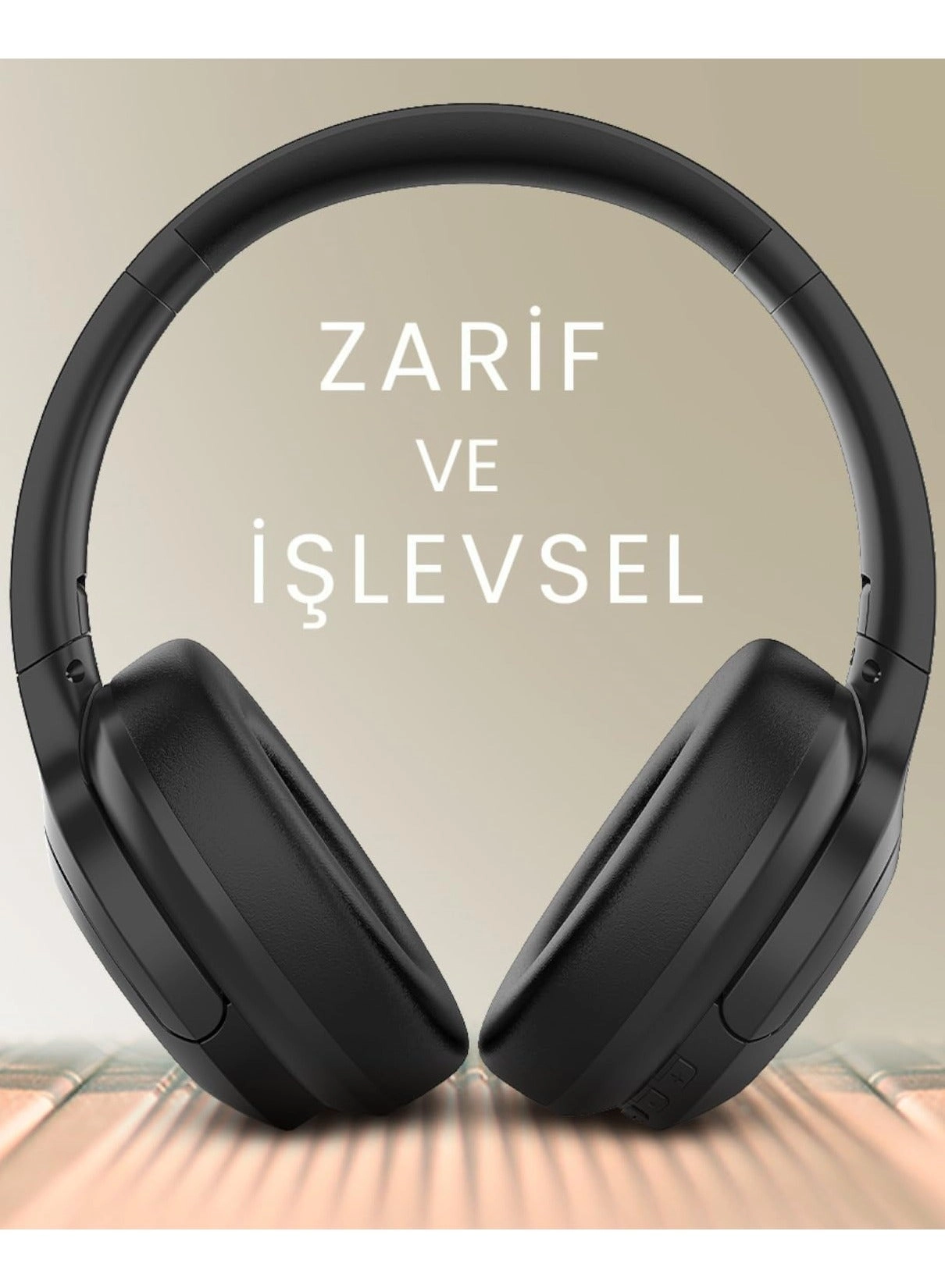 FutureTour Pro Wireless Headset