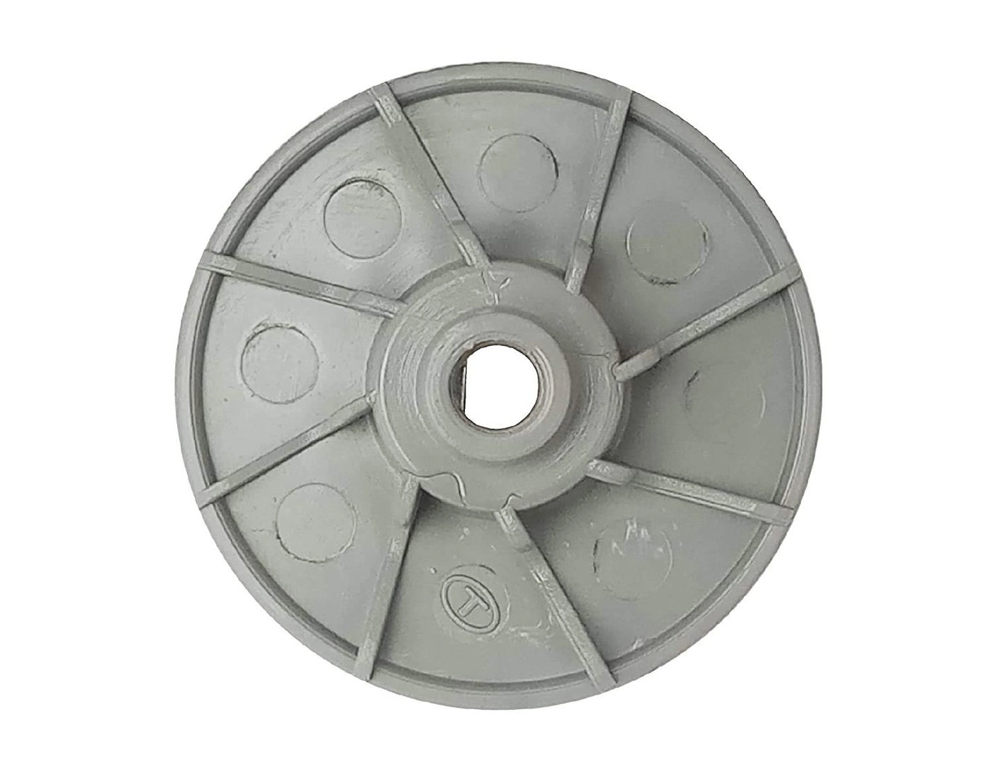 Motor Coupler - Carbon Brush Jar Couplers