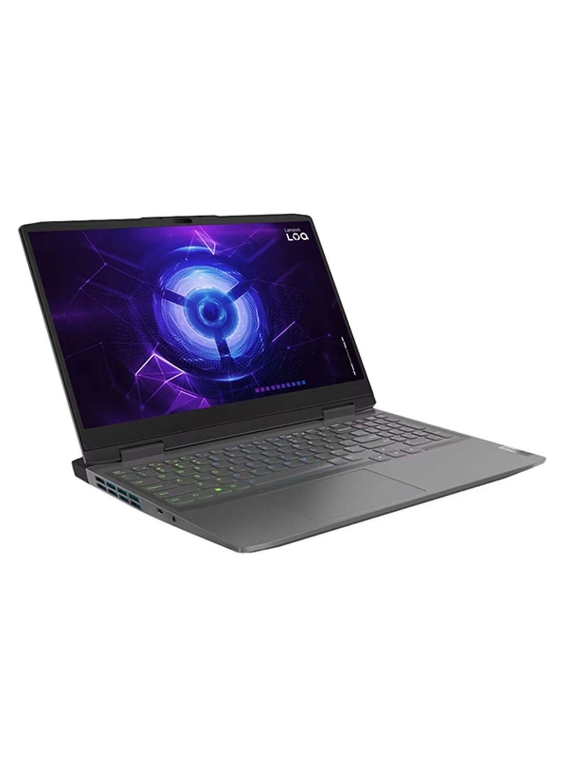 LOQ 15IRH8 82XV00N5AX - 15.6'' Core i5-12450H 8GB DDR4 512GB SSD