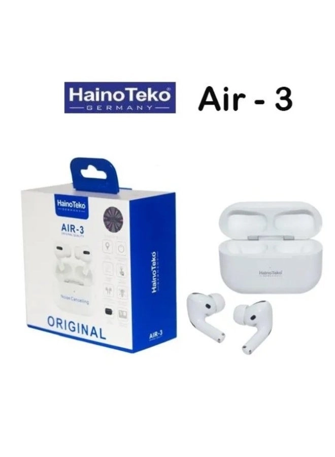 Air 3 Wireless Earbud