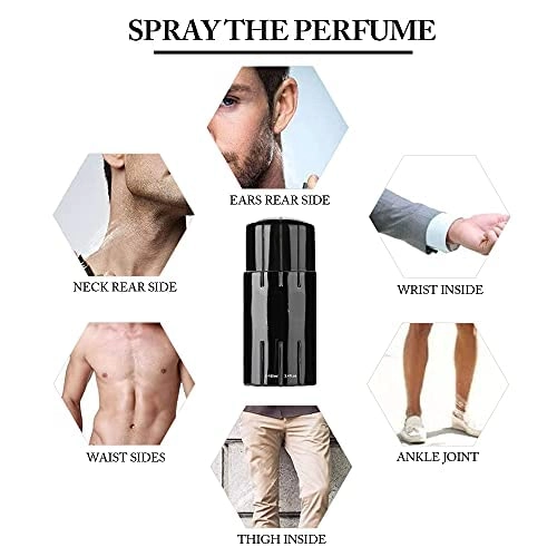 Dark Knight Eau de Toilette 100ml