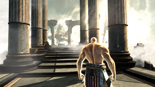God of War 3 - PlayStation 3