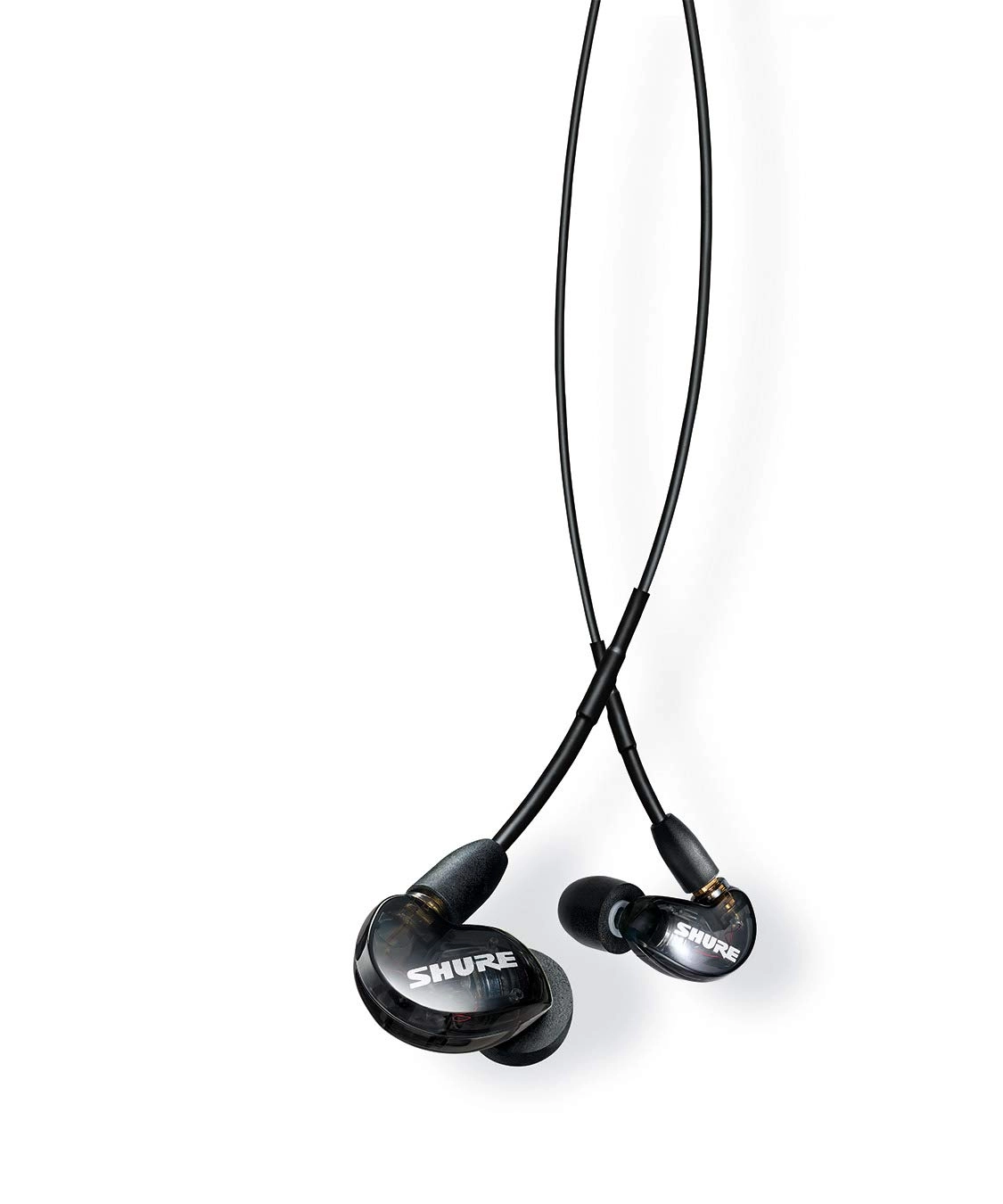 SE215 Wired Earphone