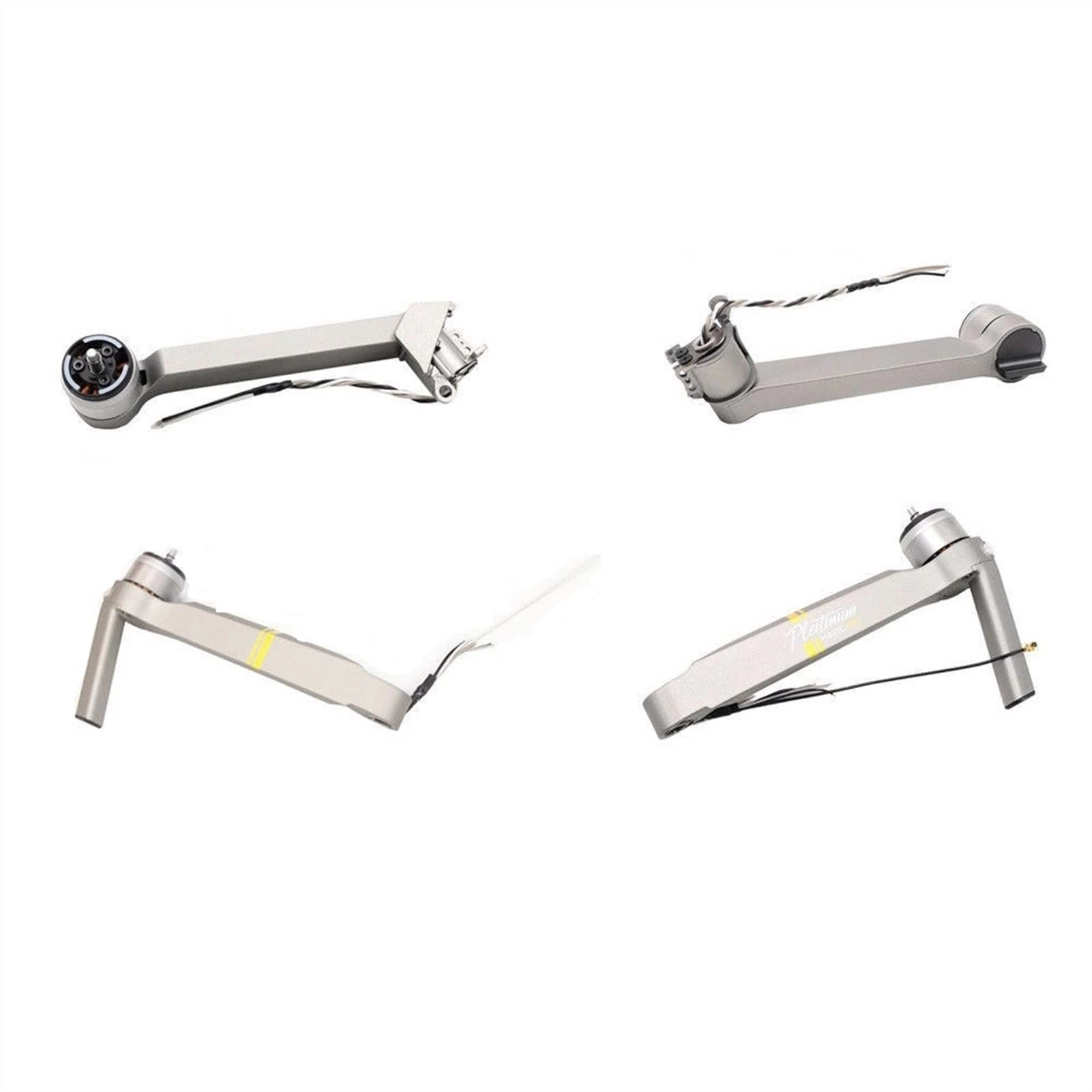 Clynex Store Motor Arm - All 4 Pro Platinum