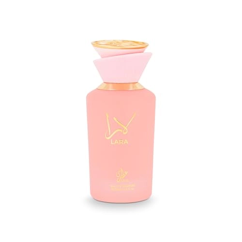 Lara Attri Eau de Parfum 100ml