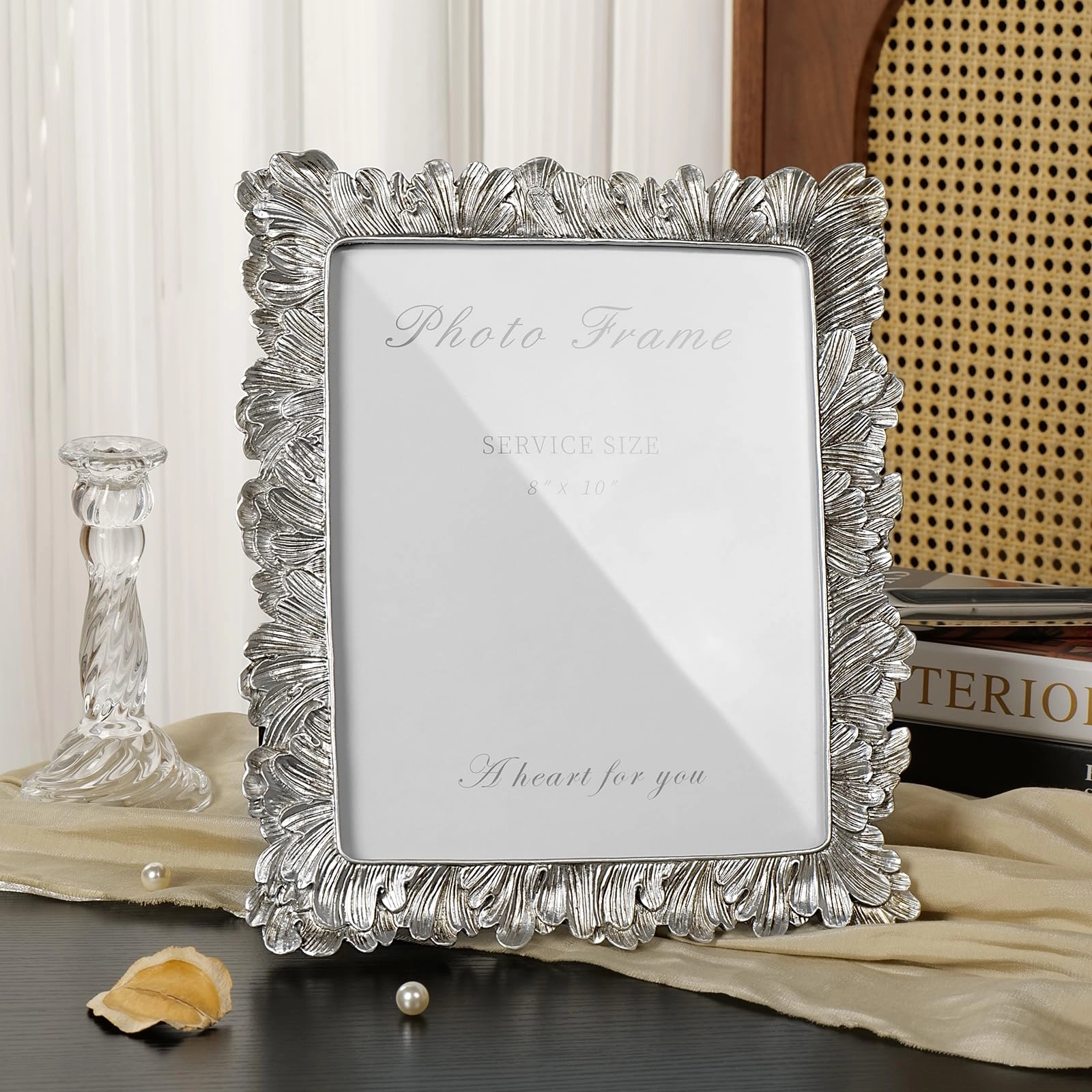 Picture Frame - 8x10 inches