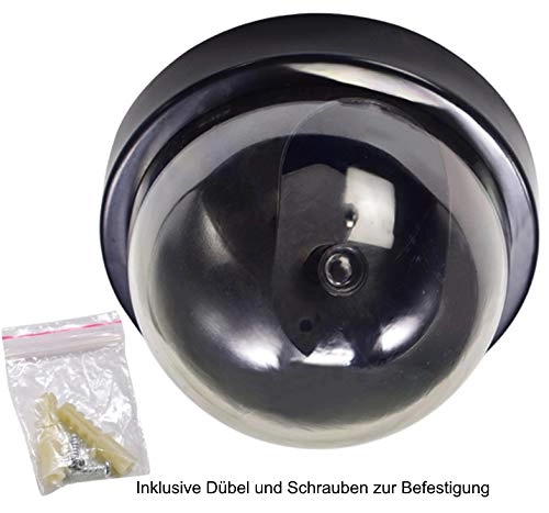 Dummy Camera - Outdoor