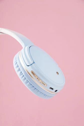 Bluetooth Headphones Wireless Headphone