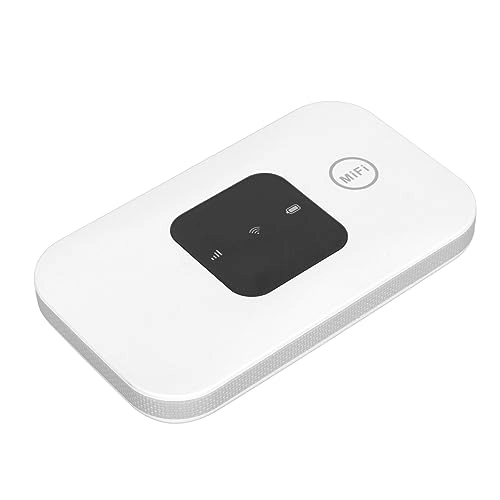 Mobile WiFi Hotspot - 150Mbps 802.11 BG N