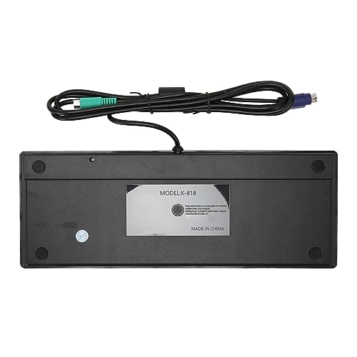 Mini Wired Keyboard - Wired