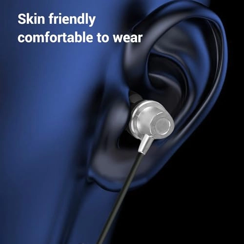 Neckband Bluetooth Earbuds - Wireless Earbud