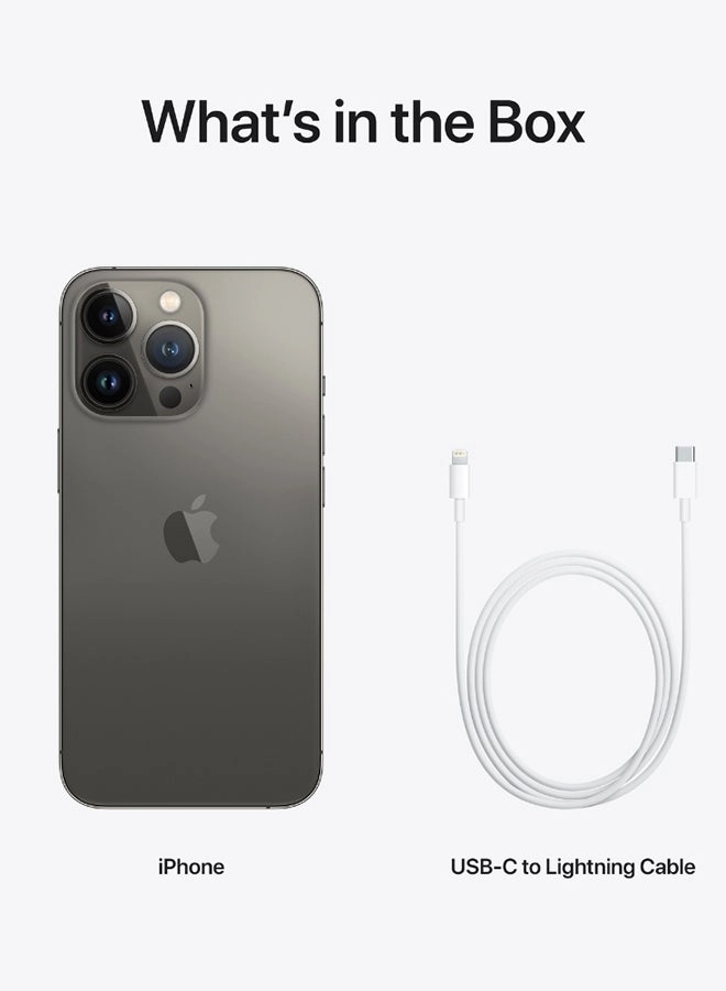 (Refurbished) Iphone 13 pro 256GB
