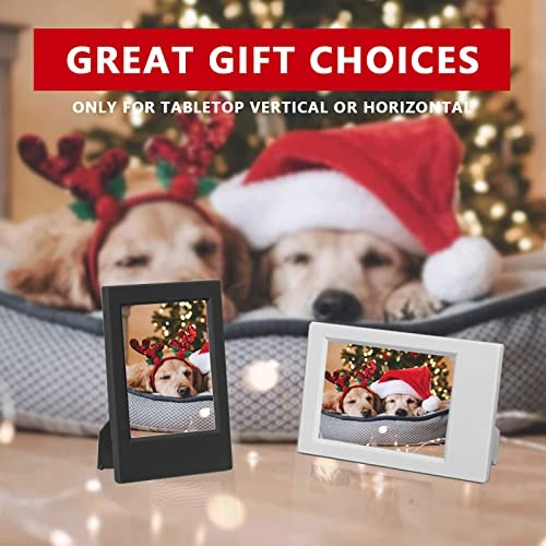 Mini Photo frame - 3 Inch 2x3