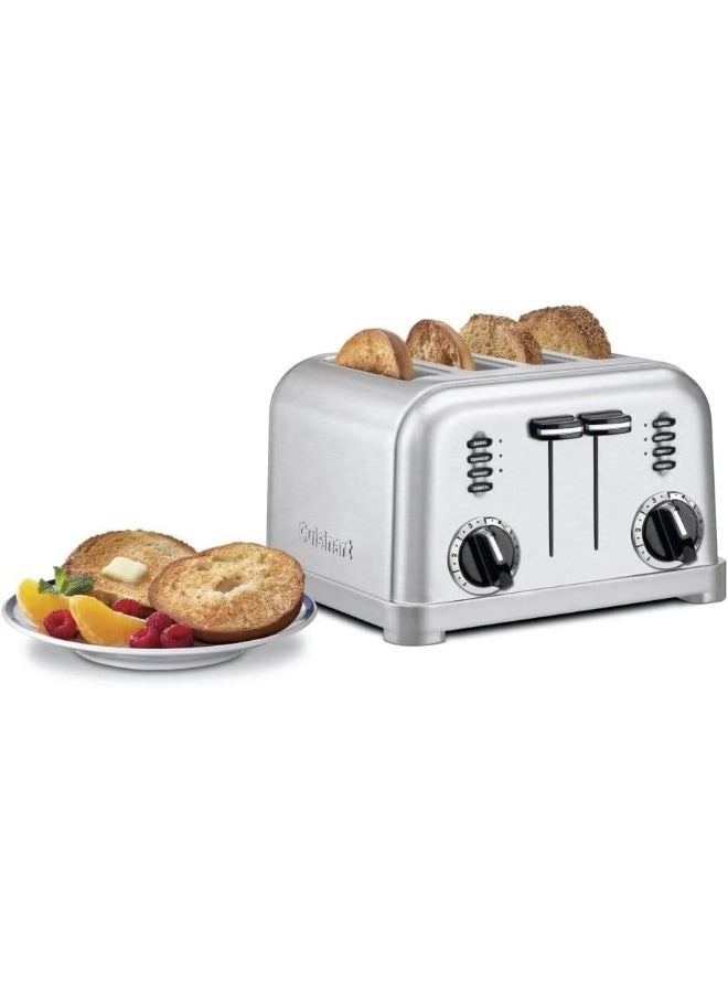 Toaster - 4 slice(s)