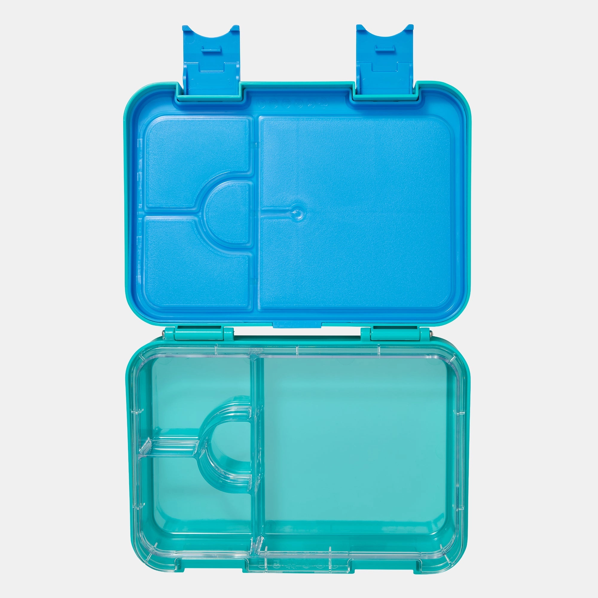 Bento Lunchbox - Adventurous 758 Ml