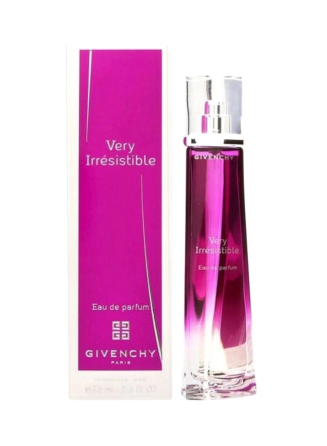 Very Irresistible Eau de Parfum 75 ml