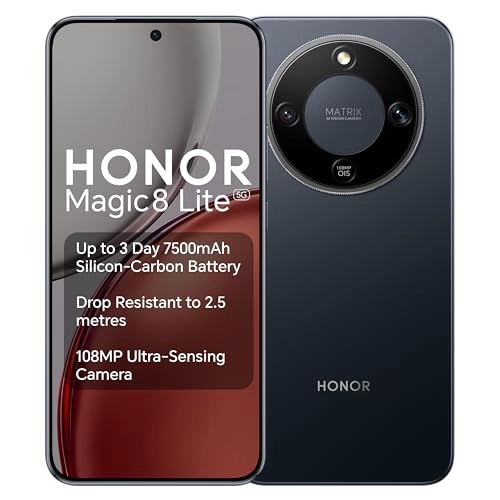 Magic8 Lite - 8GB 512GB