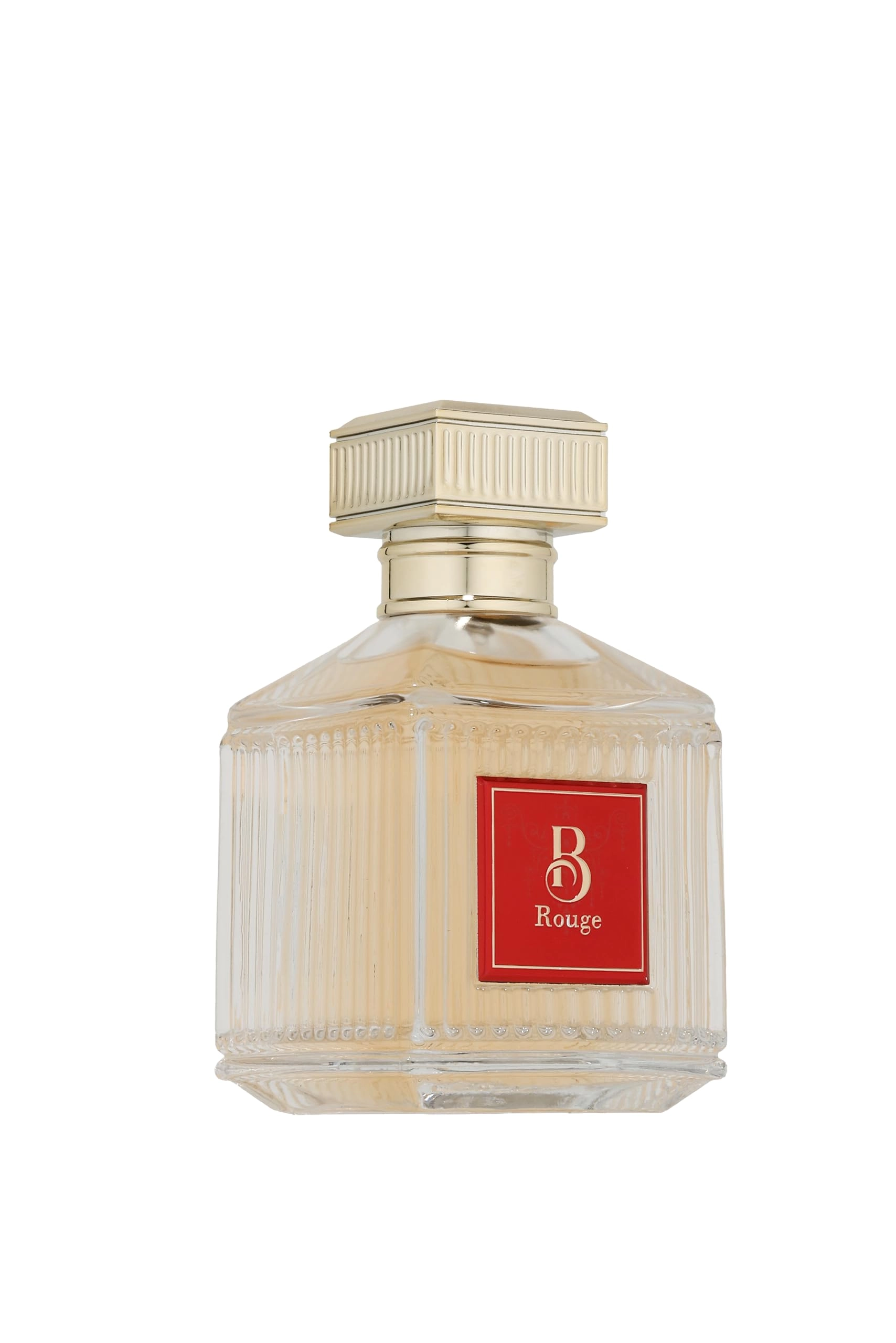 Fragrance World B-Rouge Eau de Parfum 100ml