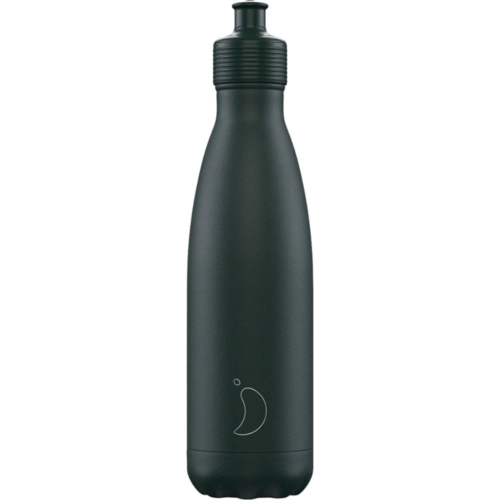 Matte Insulated Bottle 500 ml