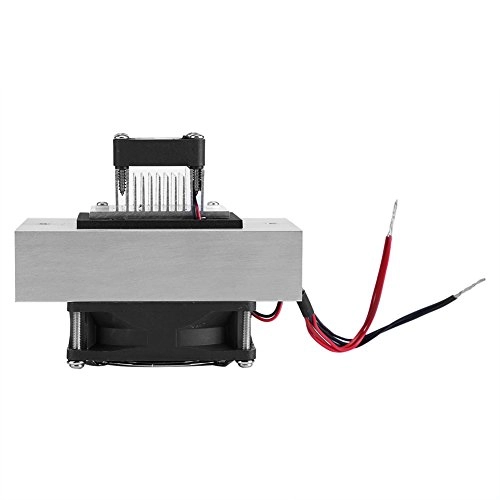 Cooling System Kit - DC12V 60W Mini