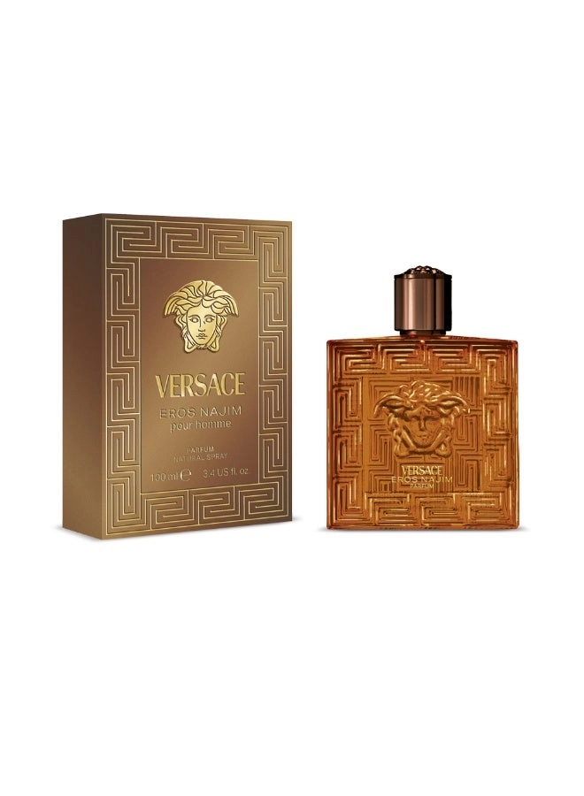 Eros Najim Eau de Parfum 100ml