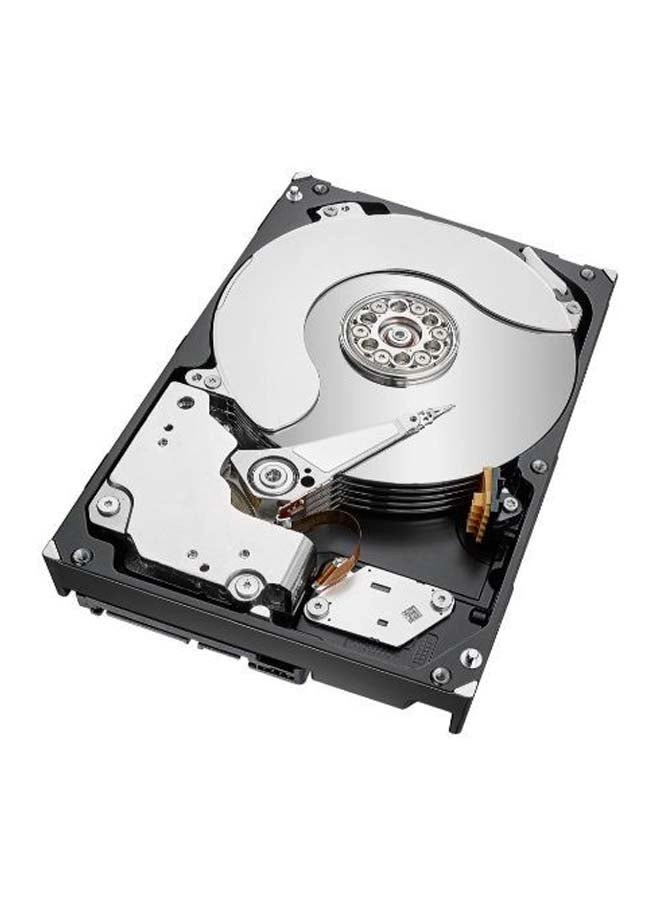 IronWolf 3.5" 7200rpm 256MB SATA 6Gb/s (ST8000VN004) - 8TB