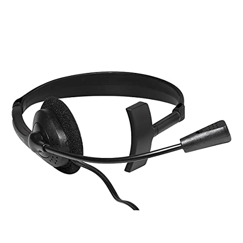 BIG4189 Wired Headset