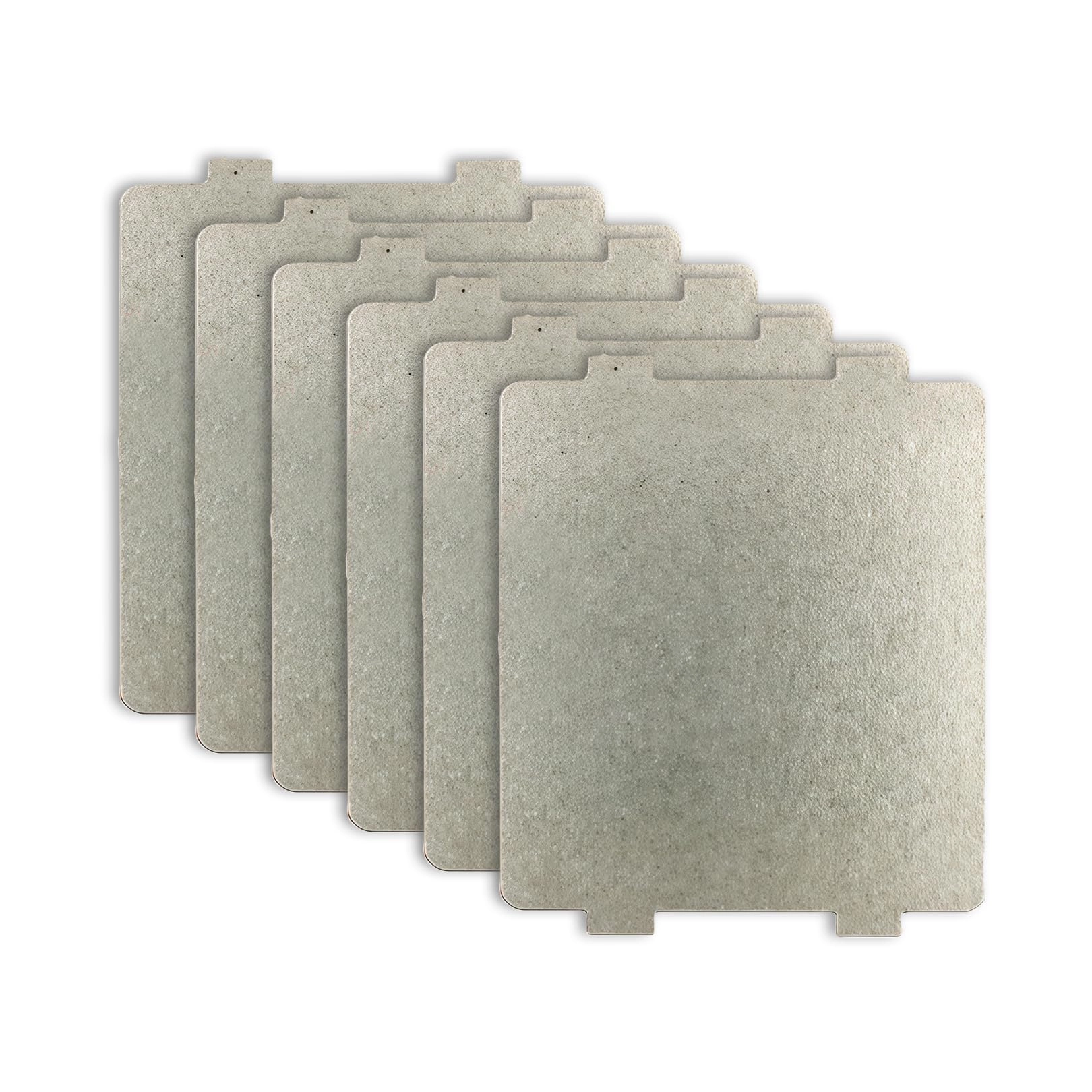 Keltra Microwave Waveguide Cover - 6 Pcs 108 * 99mm