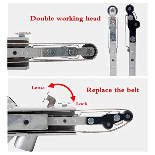KM-P400 - 400W Adjustable Speed